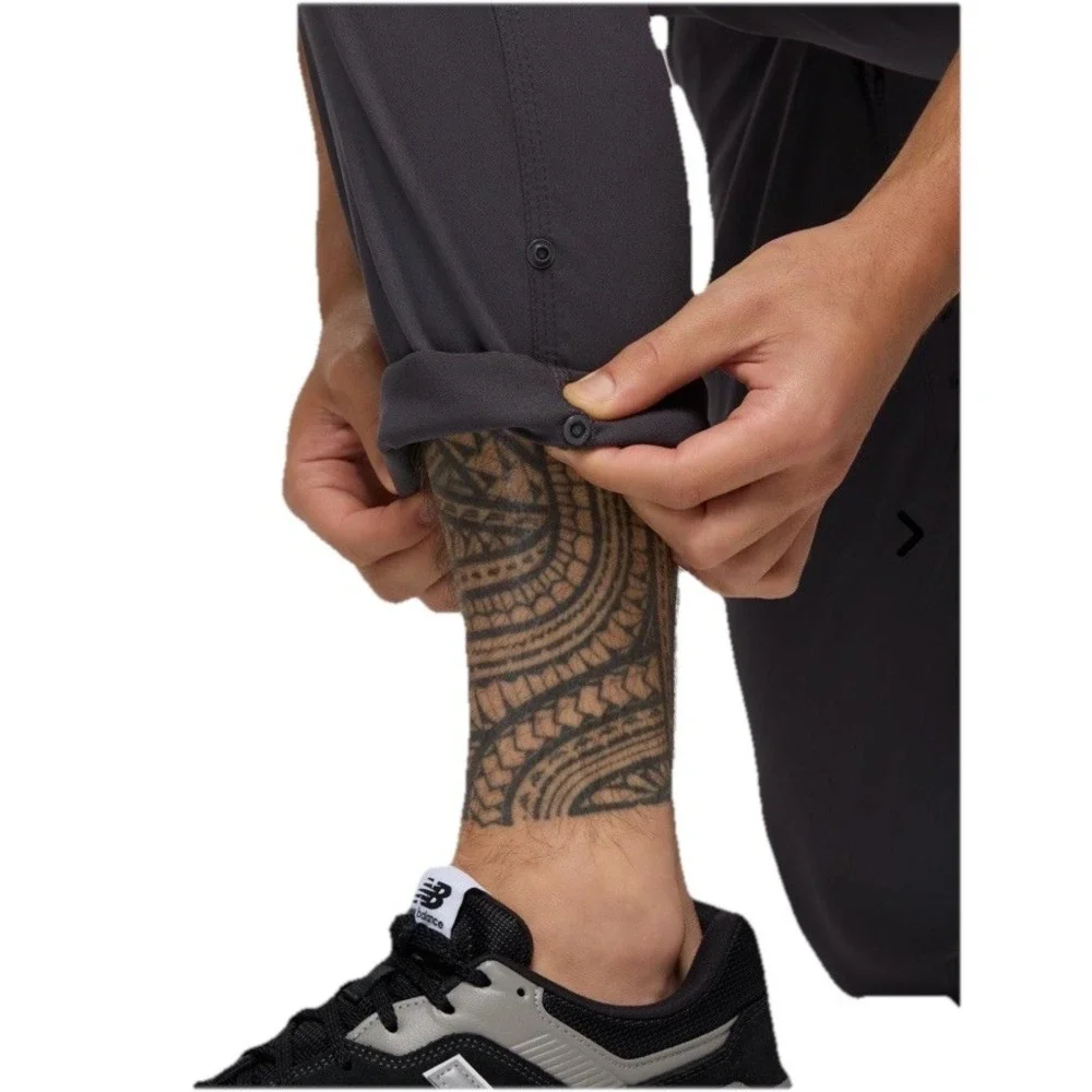 NWT Men's Stretch Zion Standard Pant 33 X 32 Shadow $98.00 Outdoor Hiking